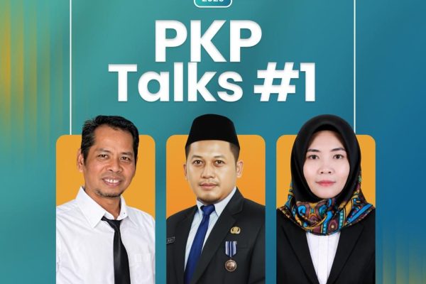 Bukan Sekadar Unggah Konten, Admin Medsos Didorong Baca Isu Publik